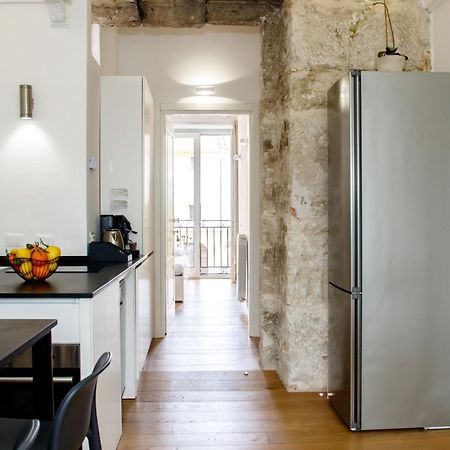 פלרמו Valverde Home מראה חיצוני תמונה