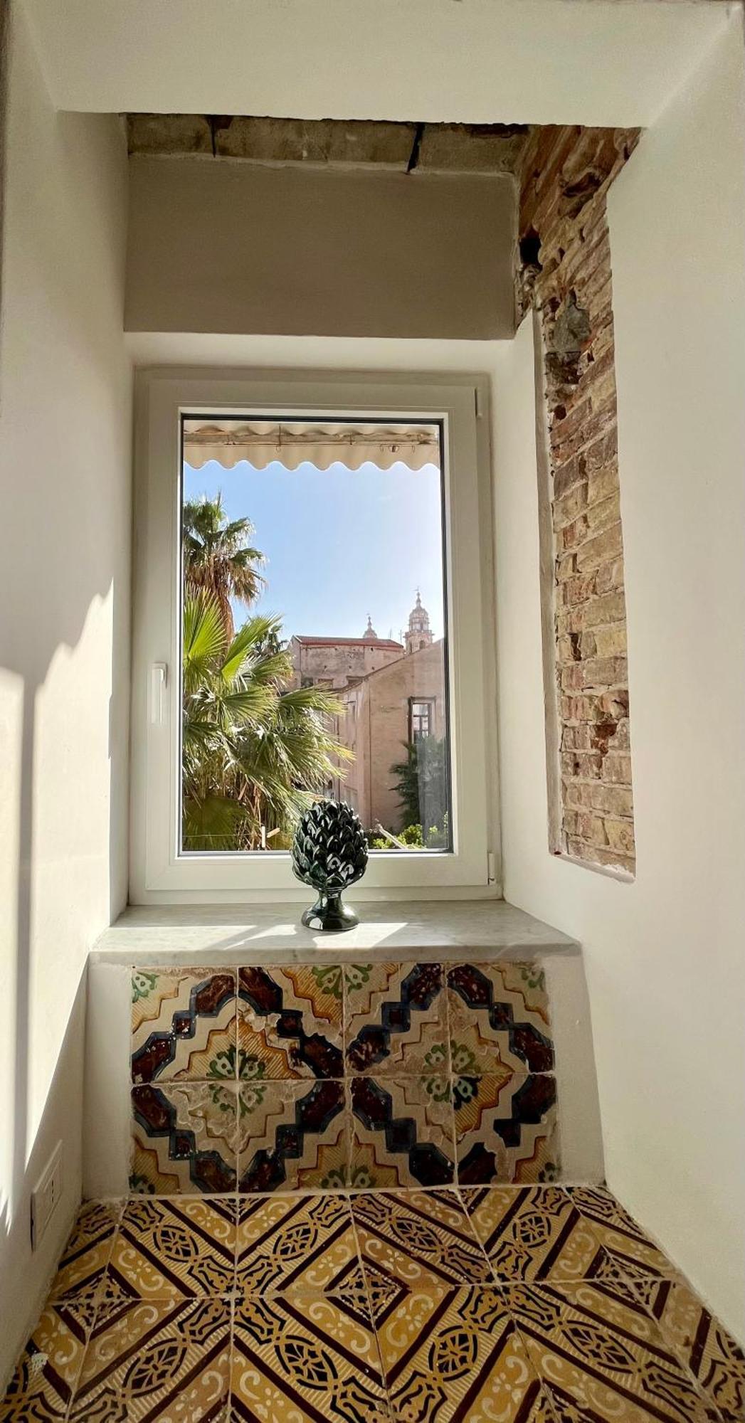 פלרמו Valverde Home מראה חיצוני תמונה
