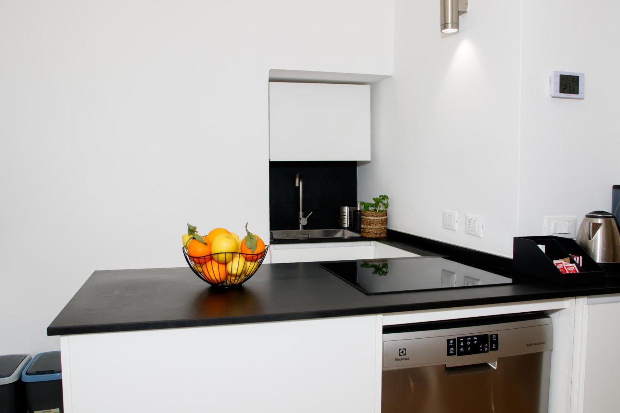 פלרמו Valverde Home מראה חיצוני תמונה