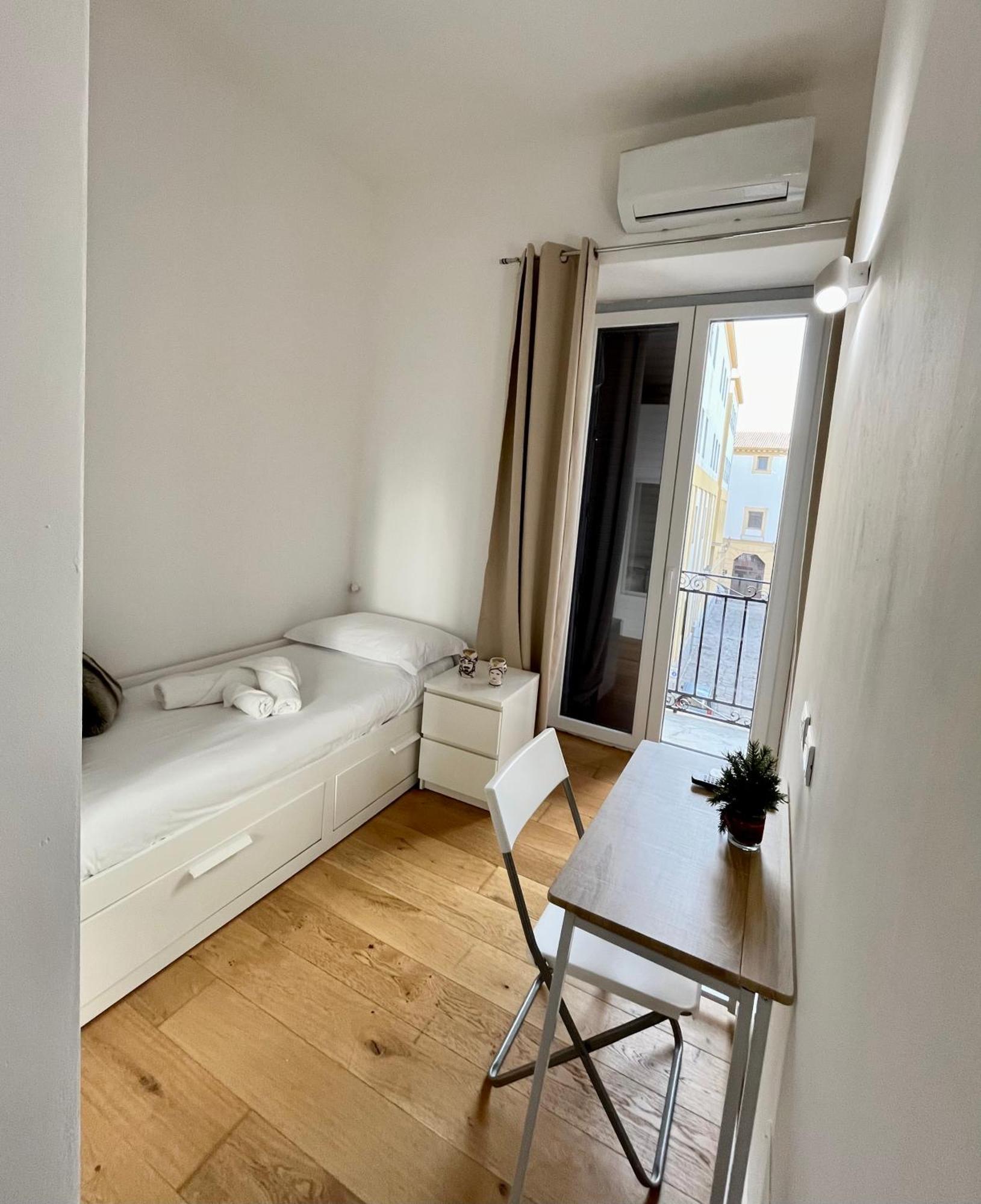 פלרמו Valverde Home מראה חיצוני תמונה