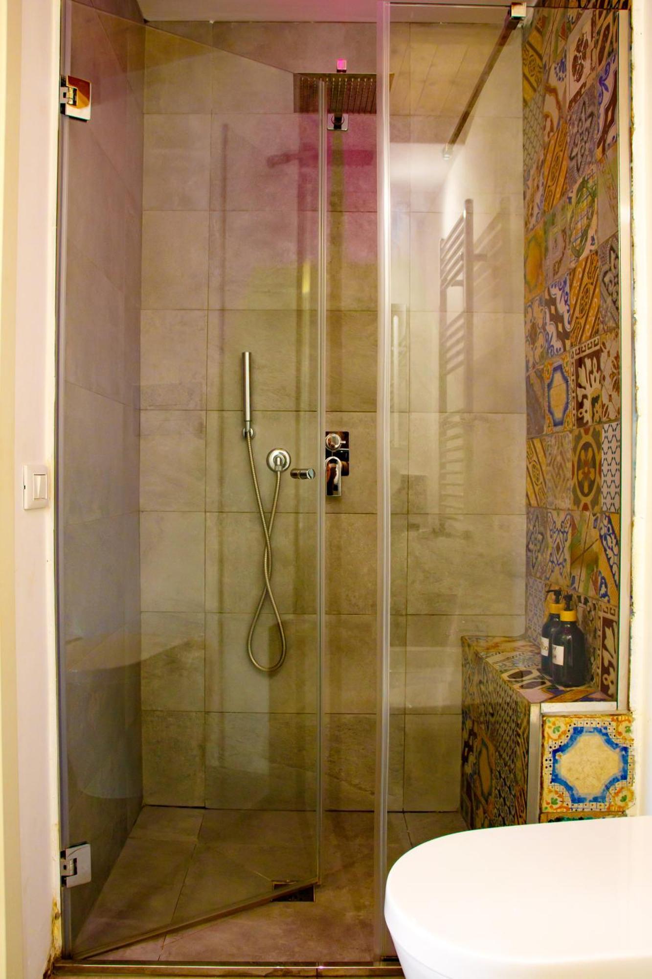 פלרמו Valverde Home מראה חיצוני תמונה